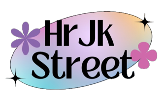 HRJK STREET